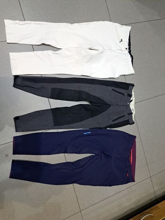 Аксесуари для верхової їзди