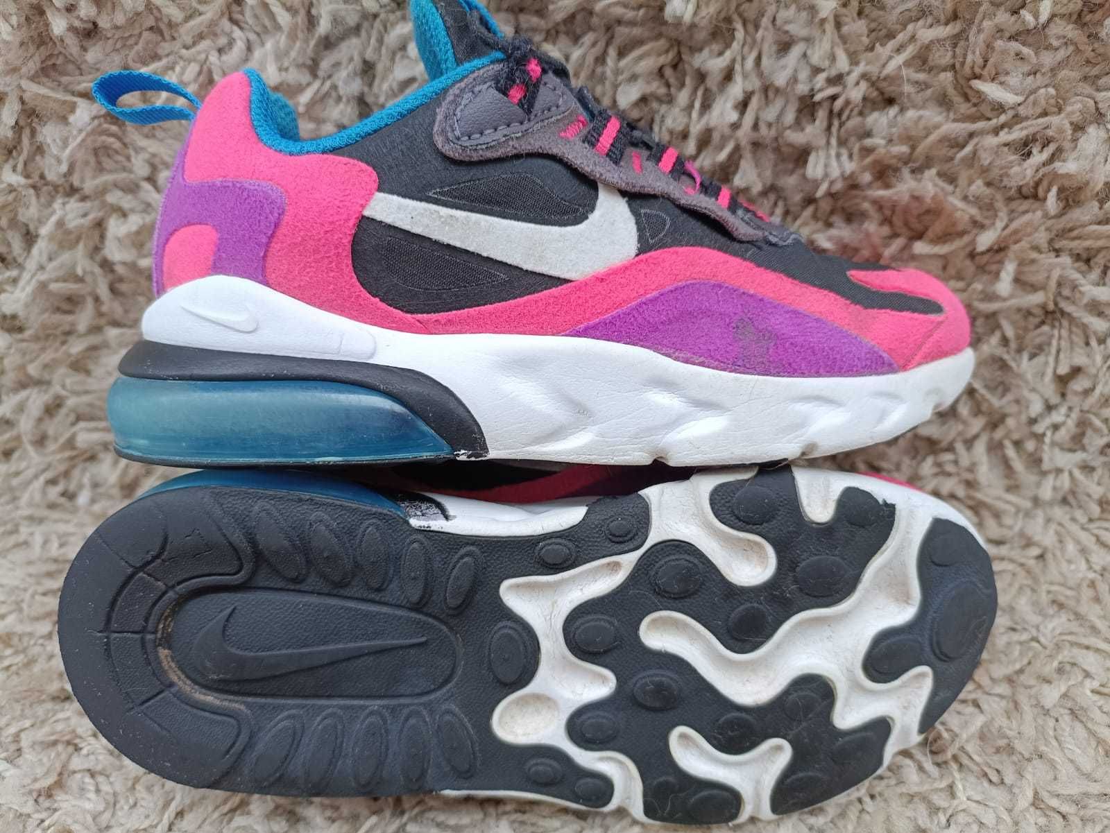 Детские кроссовки Nike Air Max, 28 р-р