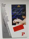 DVD veludo azul .