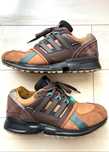 Кроссовки Adidas equipment 91 gore tex  Torsion Оригинал.