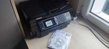 Drukarka EPSON WF3620