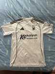 Nottingham Forest 25/26