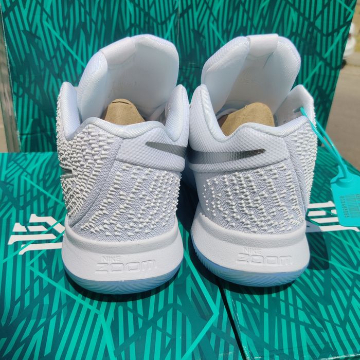 Розміри Eur36-46 баскетбольні кросівки Кайрі Nike Kyrie 3 7
