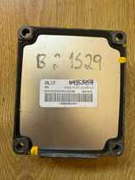 Centralina do motor Opel astra G hatchback-