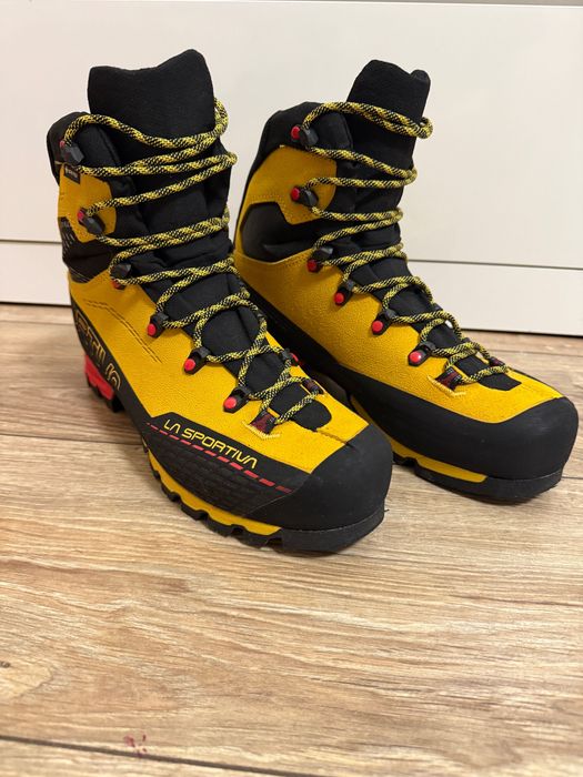 La Sportiva Trango Alpine GTX