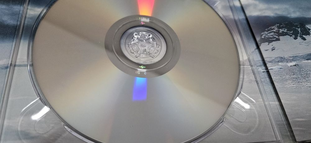 Rammstein  - Rosenrot. Cd + dvd.