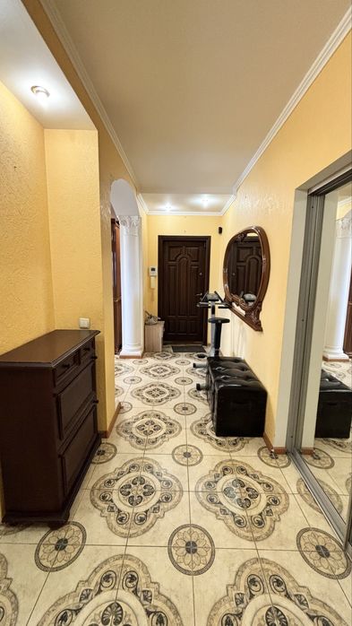 Продад 3-кім квартири в ценрі. Вул. Князів Острозьких