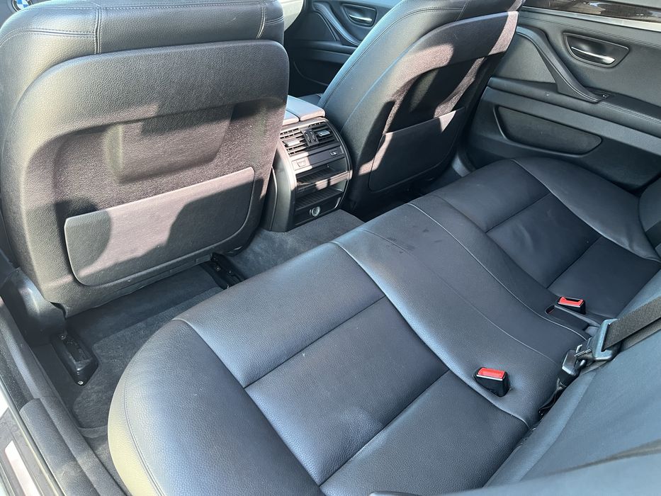 Продам BMW F10 X-drive