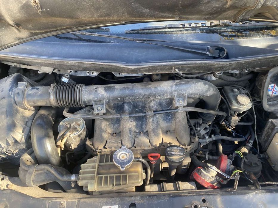 Продам Vito у гарному стані.