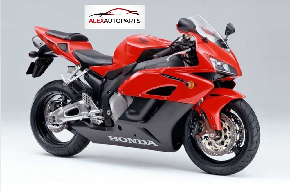 HONDA CBR1000RR 2004-2023 пластик