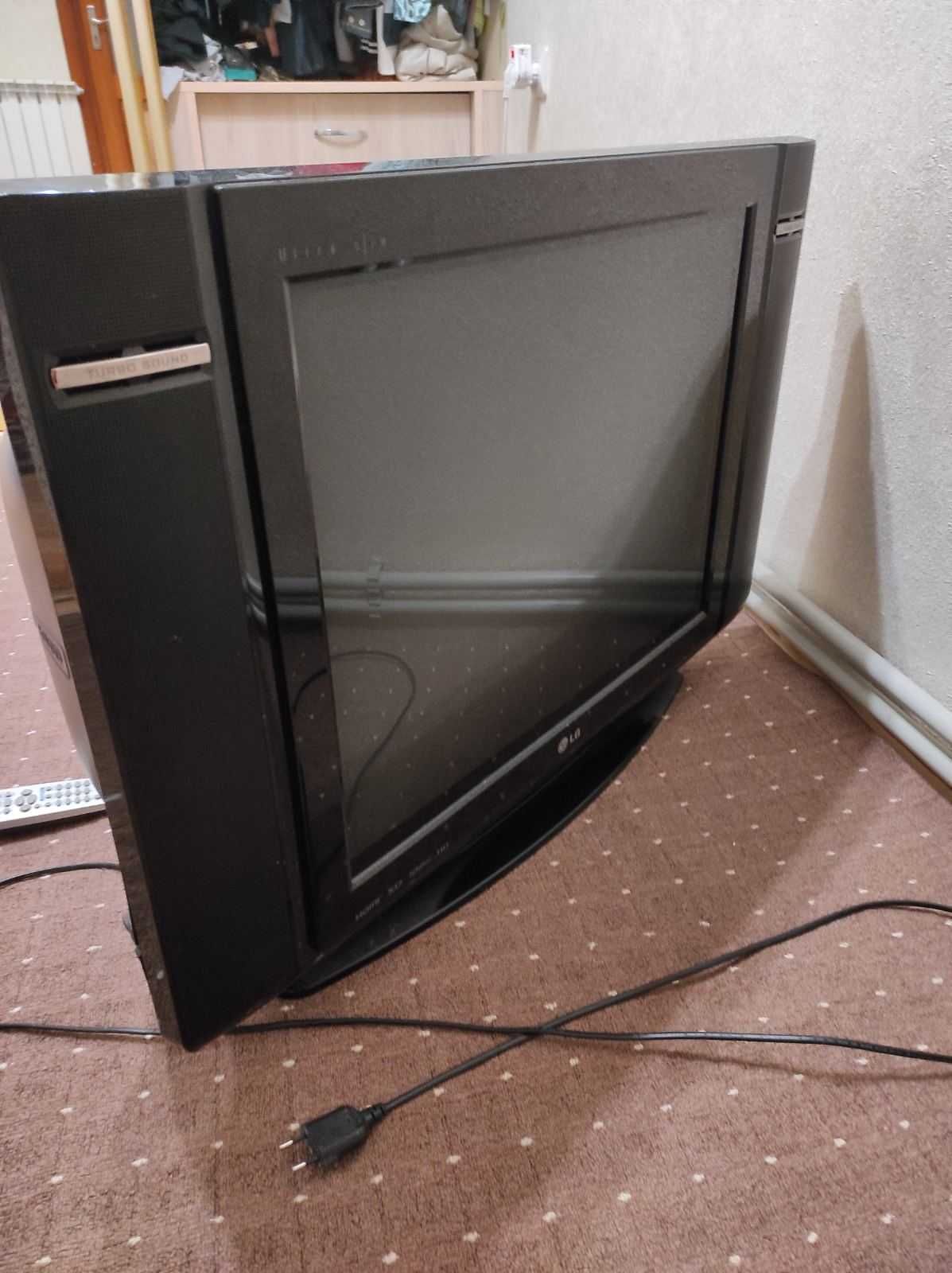 Телевізор LG 32 дюйм