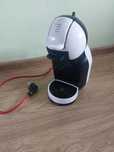 Ekspres na kapsułki Nescafe Dolce Gusto