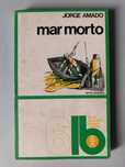 Mar Morto, de Jorge Amado