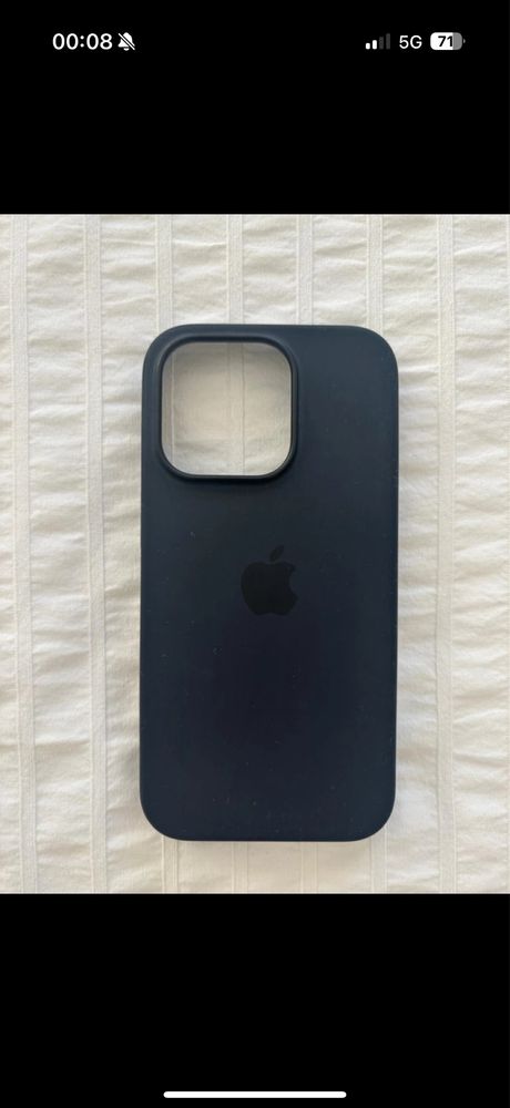 Vendo conjunto de Capas iphone 14 pro
