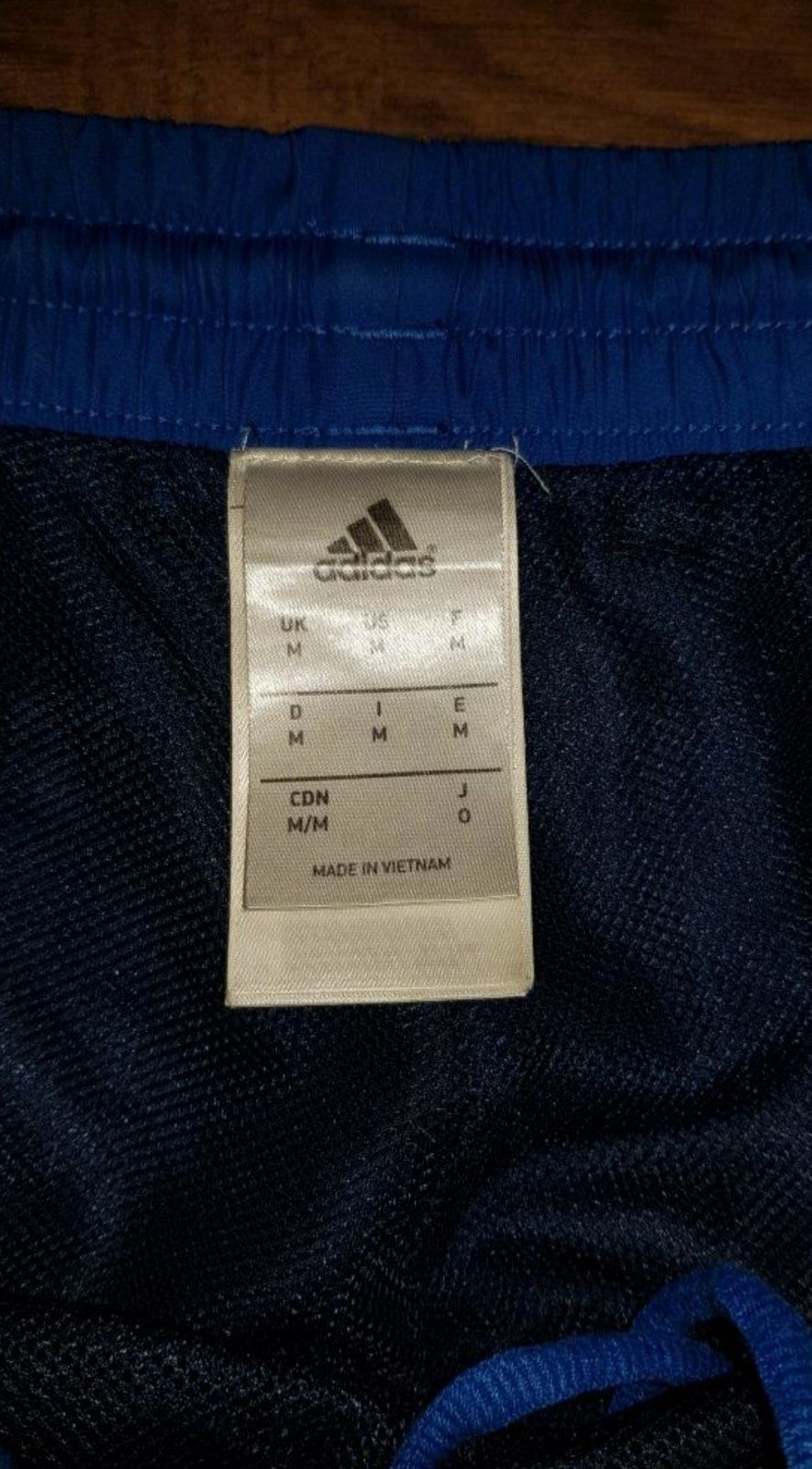 Спортивные штаны Adidas M оригинал