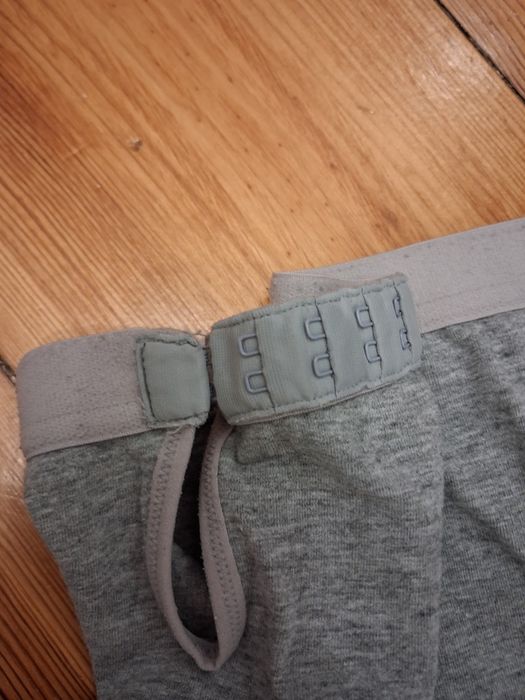 Ubrania ciążowe zestaw za 25zł