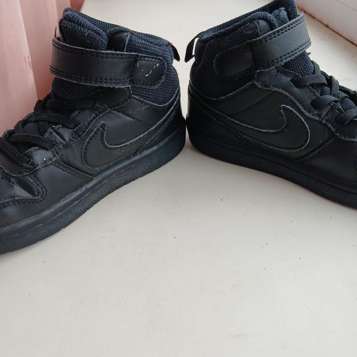 Кросівки Nike 29р