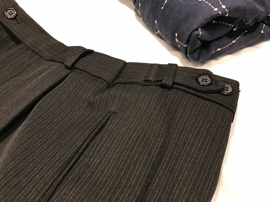 Garnitur (marynarka, kamizelka, spodnie) Men Viper 182/50 czarny