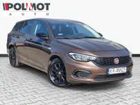 Fiat Tipo 1.4 95KM Street Kamera Android Auto Car PLAY Salon PL F-VAT 23%