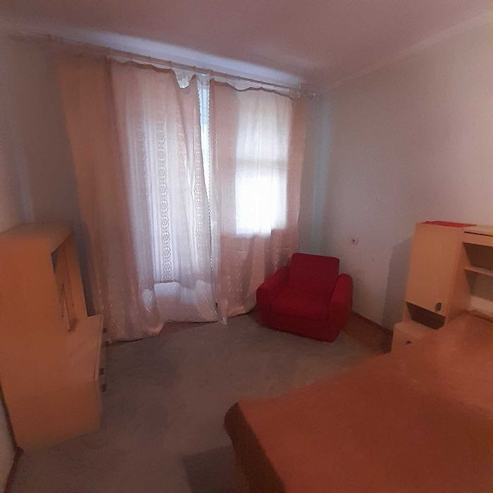 Аренда Кв 2р 65м Бальзака 51/34  1/10к  4- 6 мес хор/жилое 10000грв
