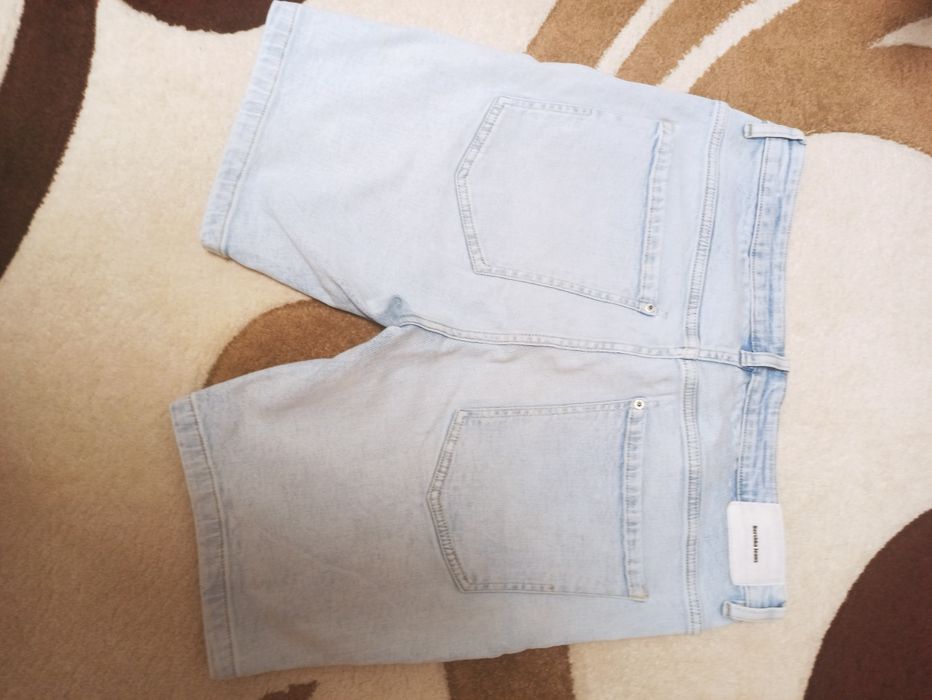 Bershka шорти чоловічі