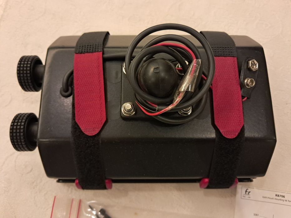 Desenrolador de road book