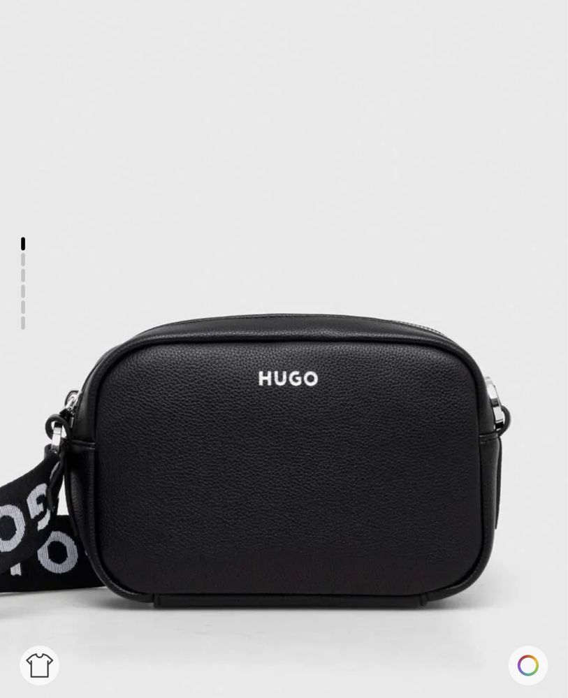 Сумка hugo boss