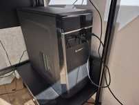 Komputer stacjonarny Lenovo Monitor