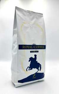 Кава зернова Royal Coffee Gusto Crema