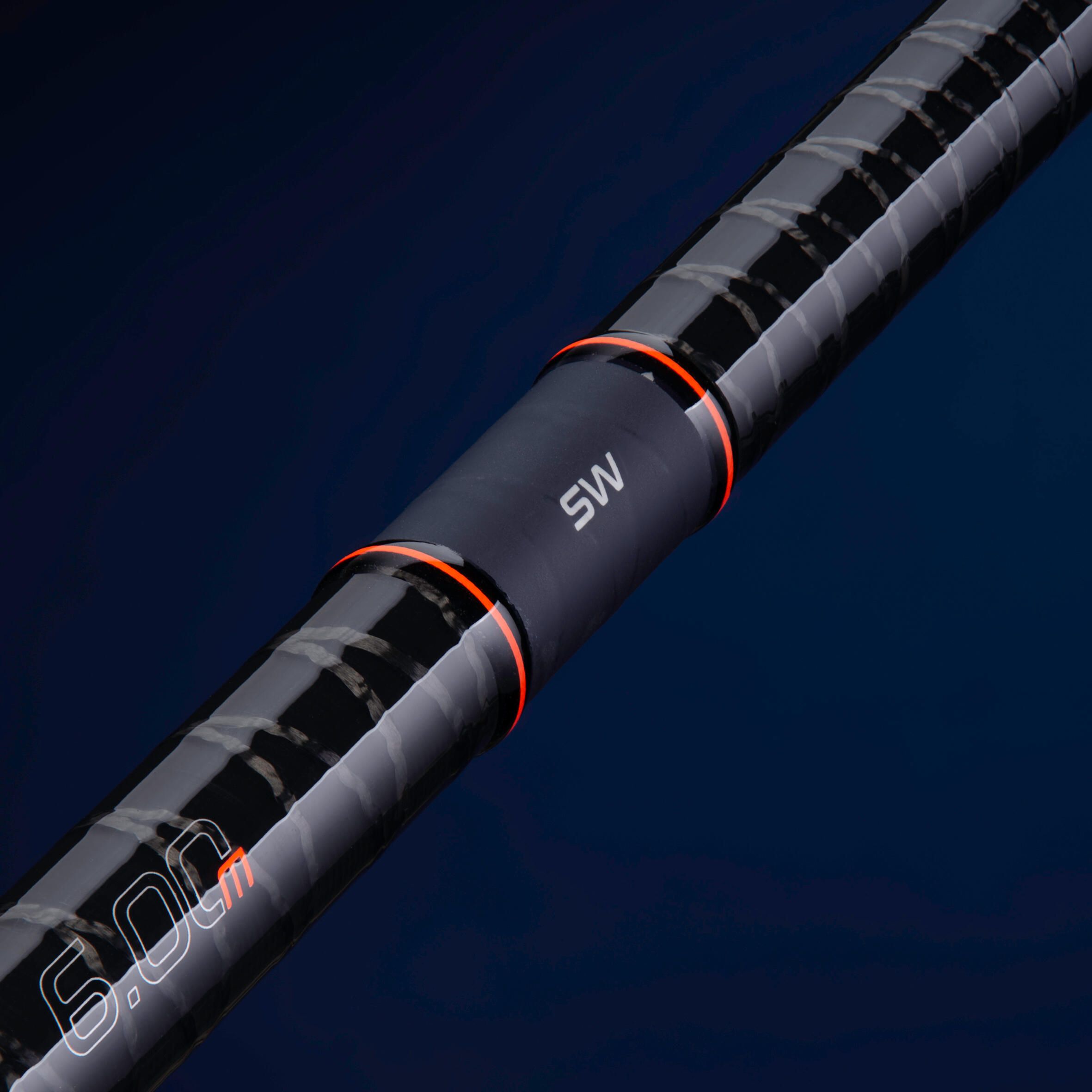 Cana de Pesca com Boia E'Tensis-9-600 Power
