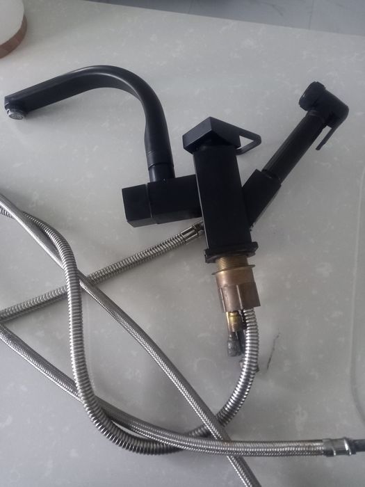 Torneira de cozinha