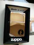 Zippo novo Reveler