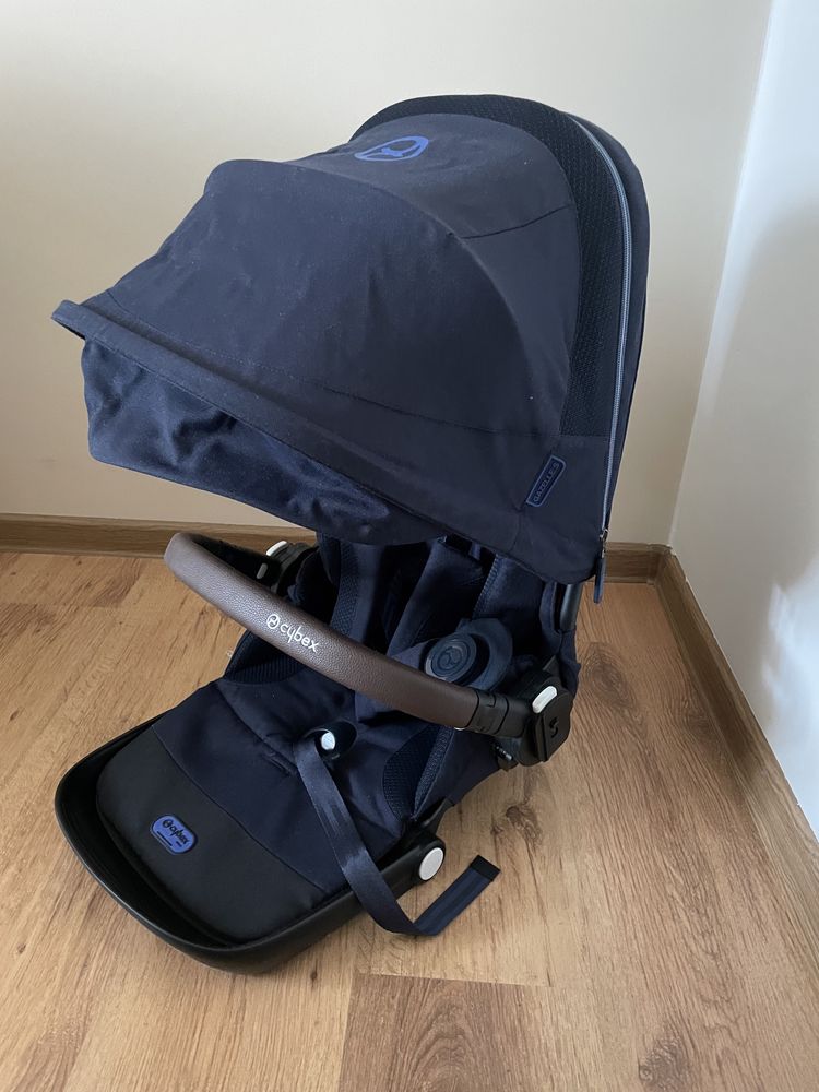 Siedzisko cybex gazelle S Nowe