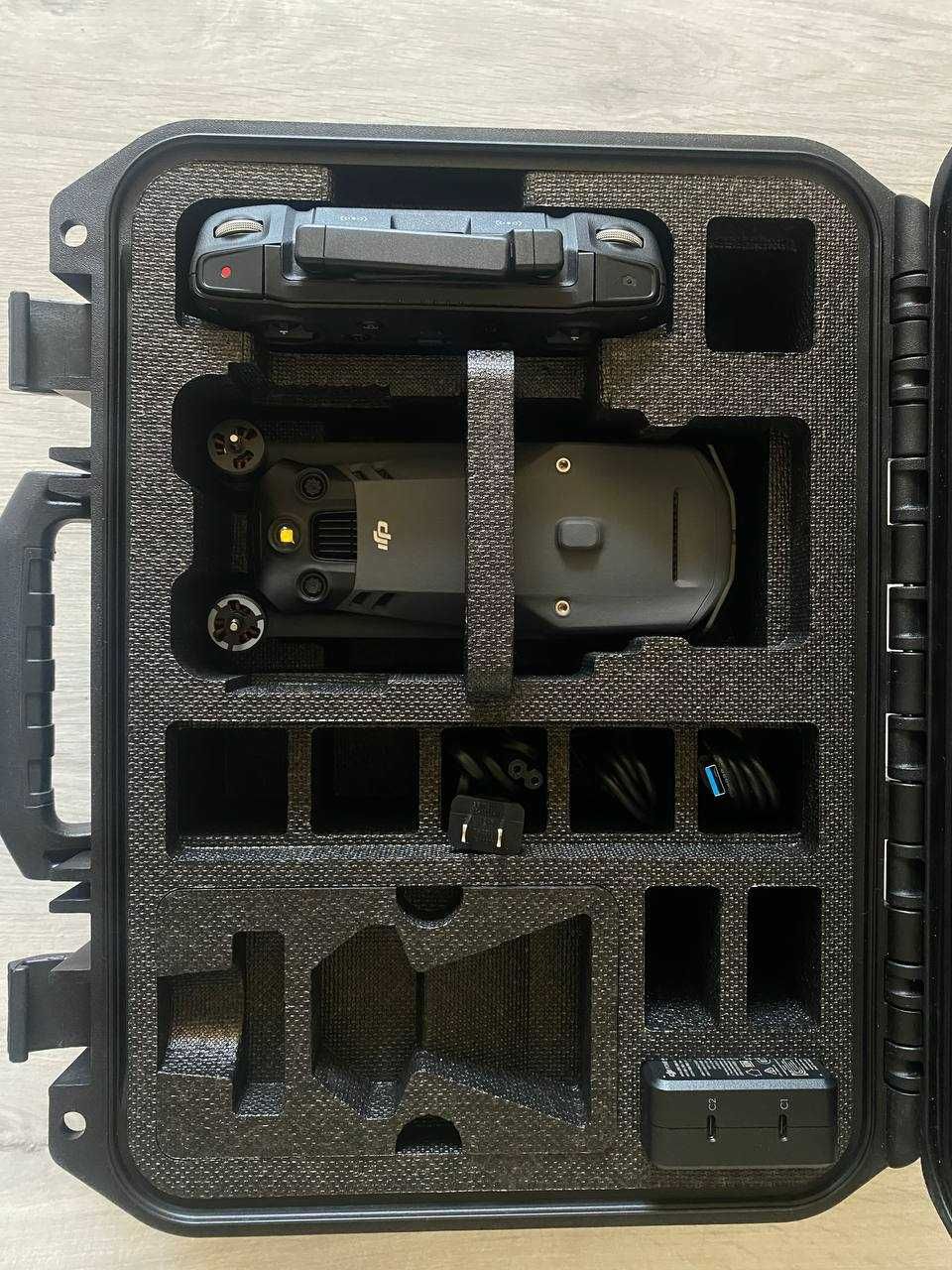 Dji mavic 3 t без наліту, новий! Тільки Одеса особиста зустріч.