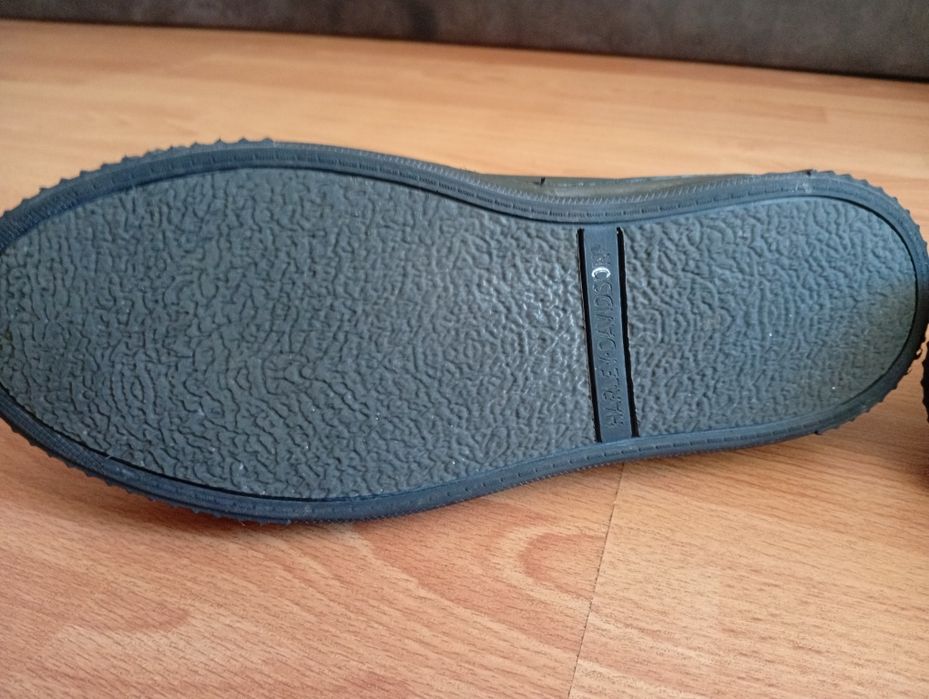 кеди HARLEY Davidson