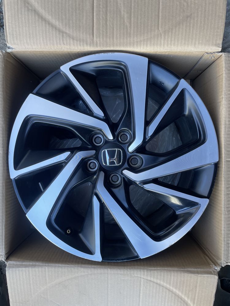 Оригінальний диск 18” з Honda HR-V 2020