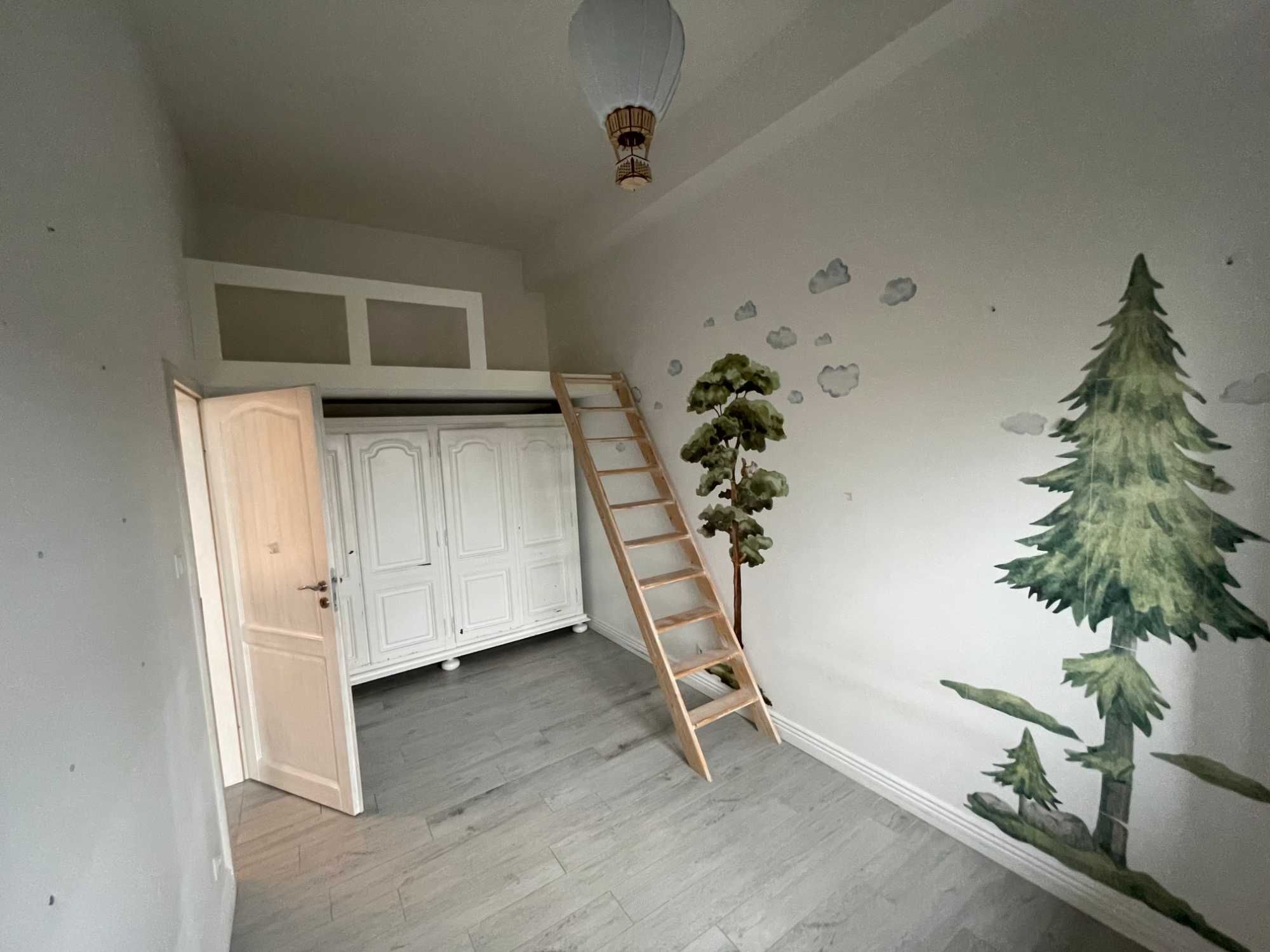 Wyjątkowe mieszkanie z antresolą i balkonem, najlepsza lokalizacja!
