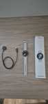 Smartwatch SAMSUNG Galaxy Watch 7 44mm LTE Srebrny