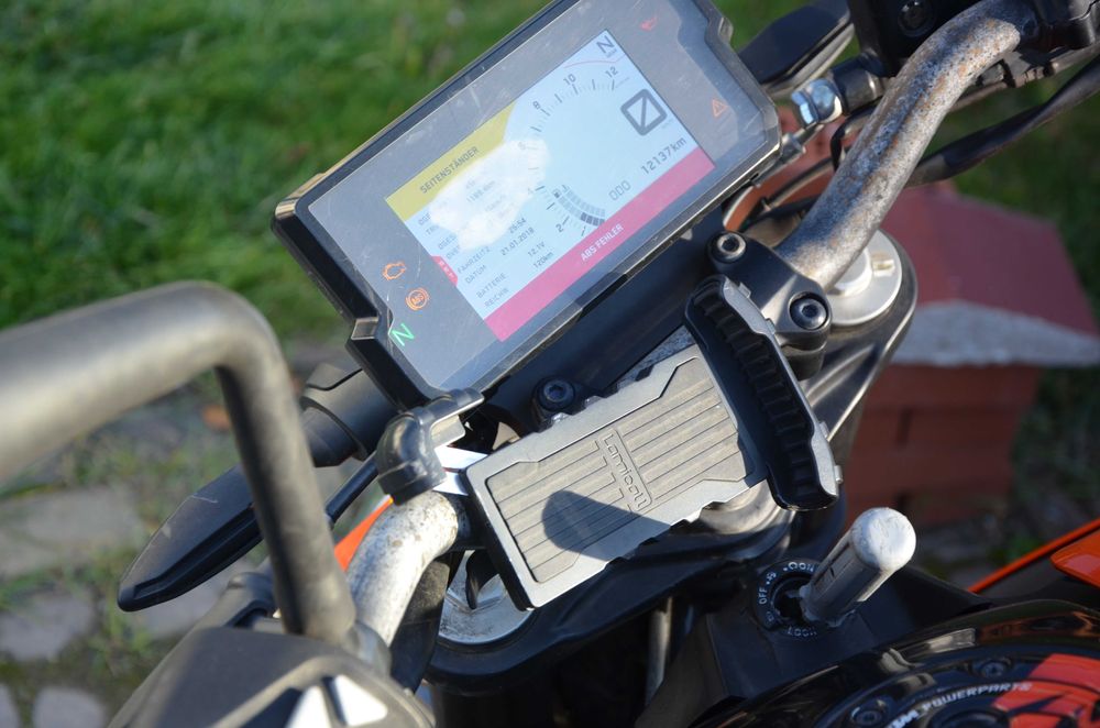 ktm 125 duke 2019rok