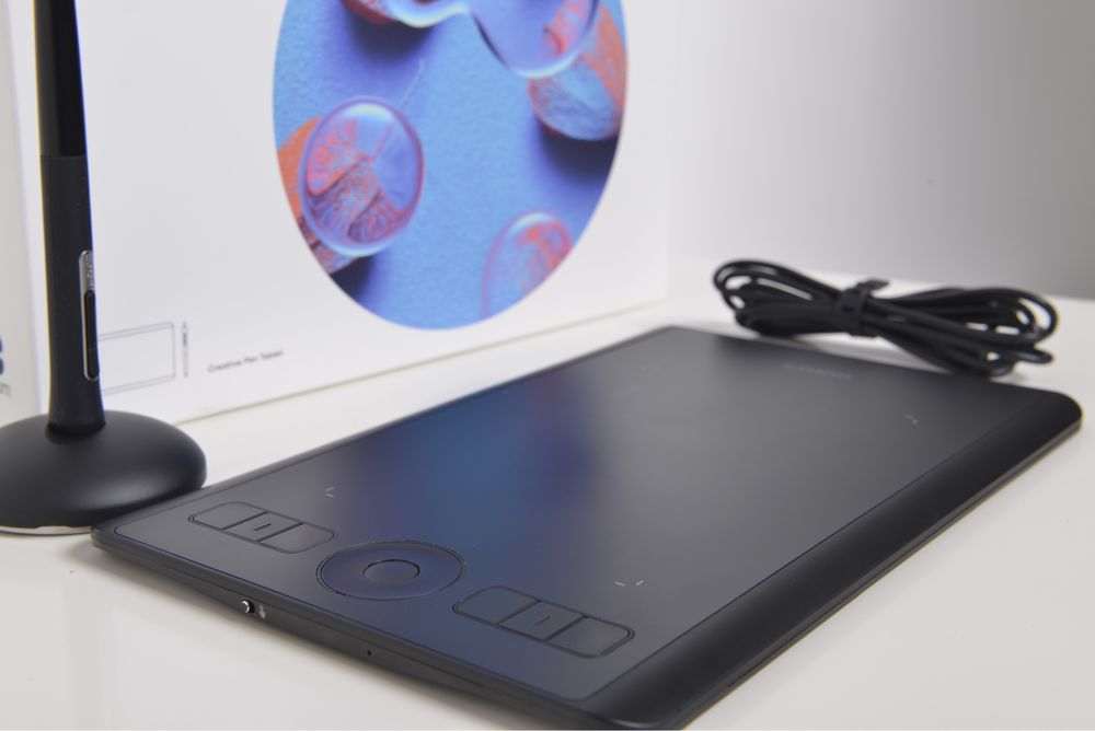 Wacom Intuos Pro - rozm S