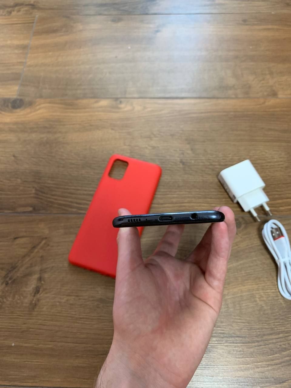 Samsung A51 128gb 

Samsung galaxy a51 128gb black.  Смартфон в х