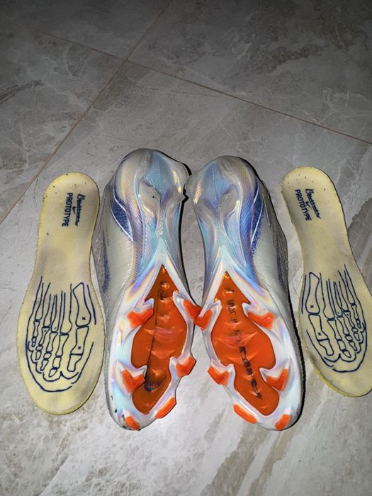 Буци nike mercurial