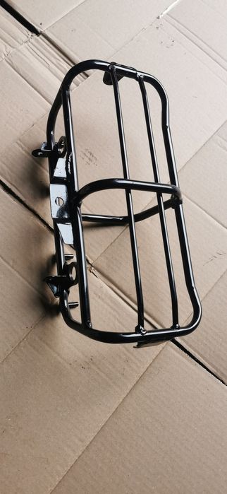 Yamaha warrior 350 yfm stelaż lampy przód osłona reflektora lampa