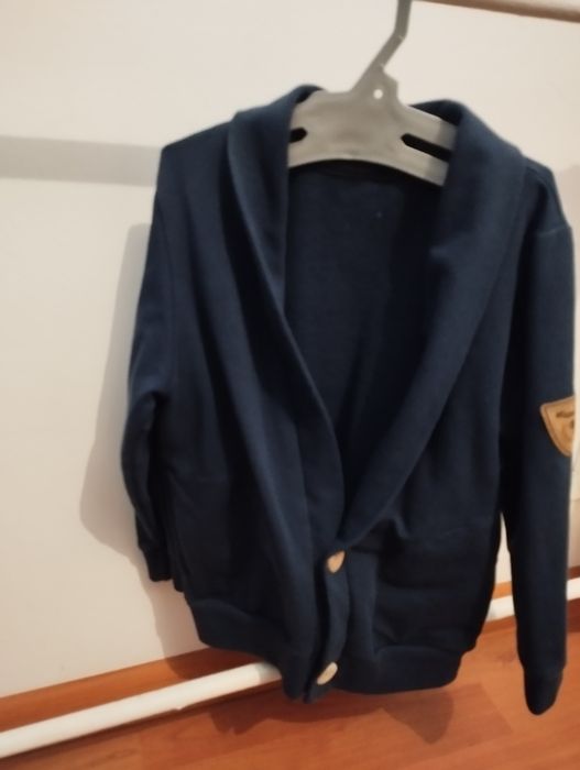 SMYK Marynarko bluza chłopięca