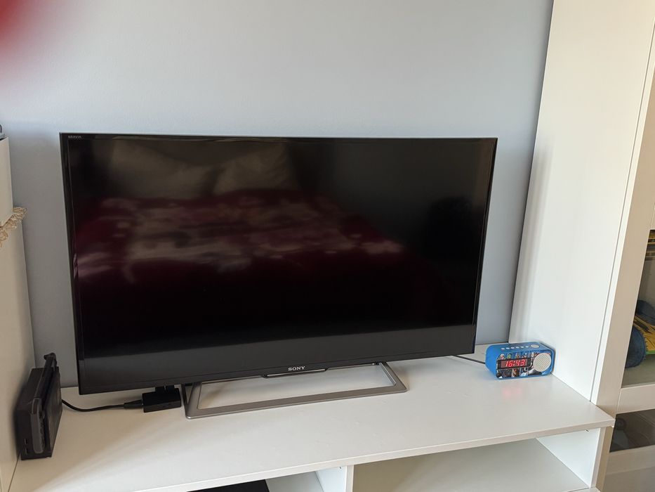 Smart tv Sony em otimo estado