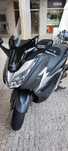 Honda Forza 300cc  impecavel 2019
