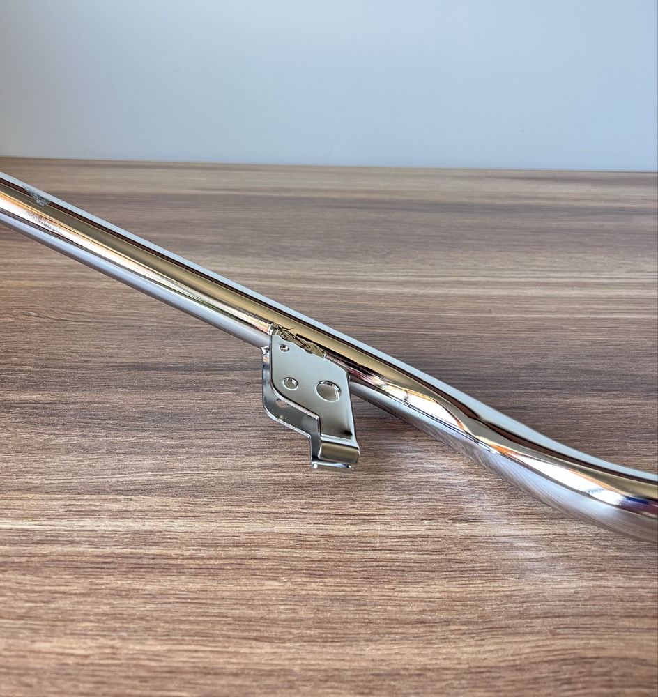 NOWA DUELLS kierownica JAWA 350