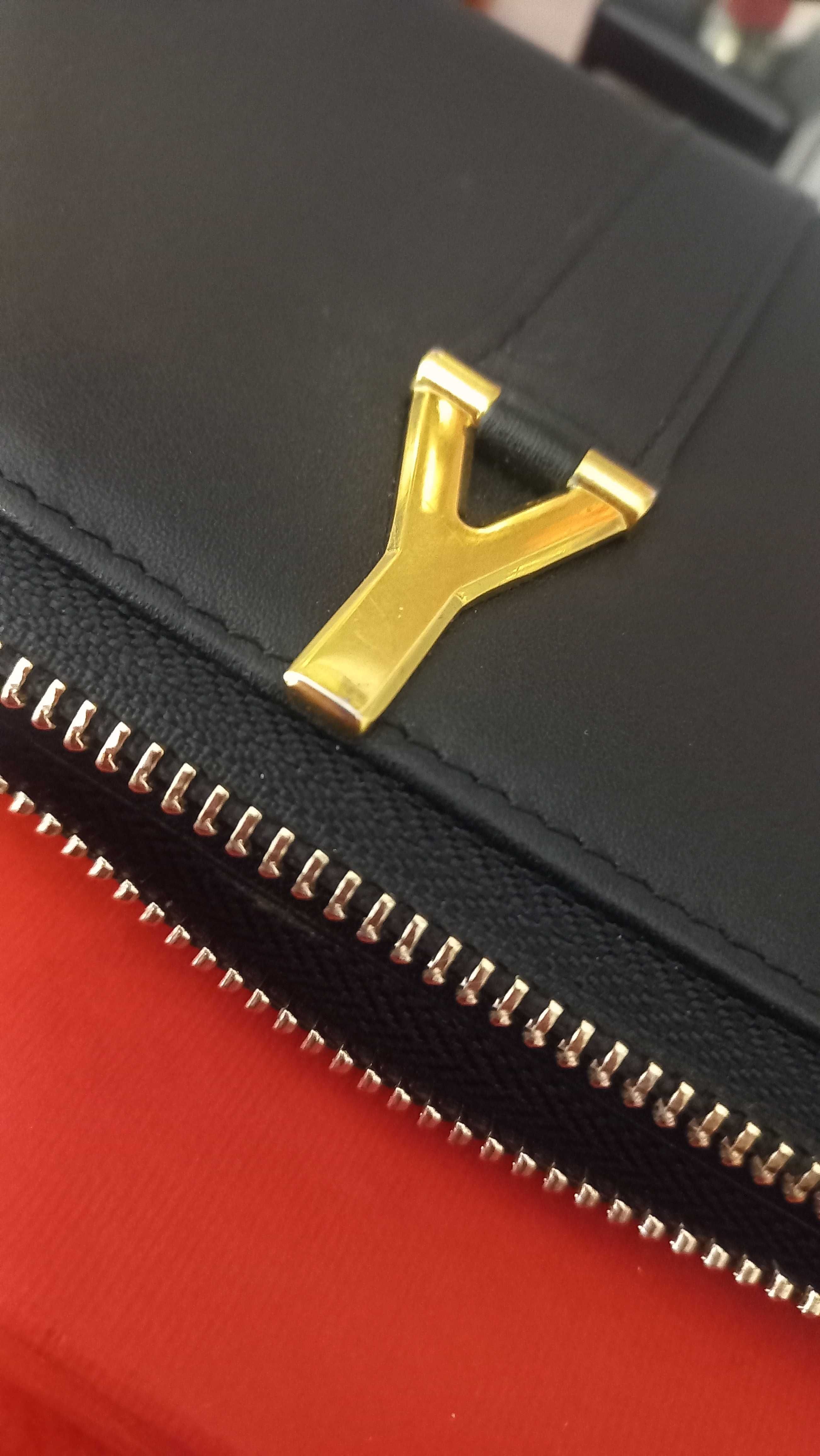 Кошелек портмоне YSL Saint Laurent