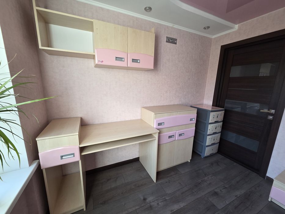 Меблі, дитяча кімната