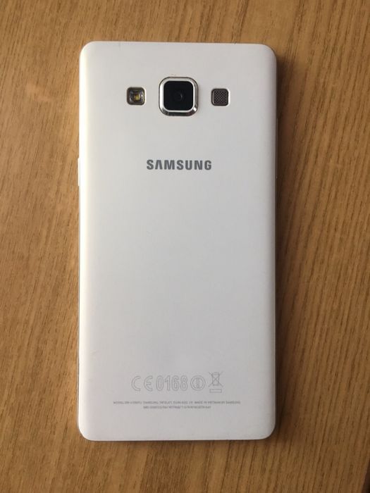 Samsung A500FU
